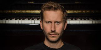 Jazz d’autore all’Atelier Musicale: Simone Graziano in piano solo e in trio sabato 12 alla Camera del Lavoro.