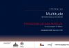Multitude, dal 2 marzo alla Fondazione Luciana Matalon.