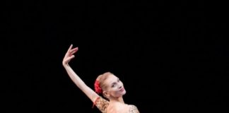 Balletto, Gala Carla Fracci venerdì 4 al Teatro Carcano.