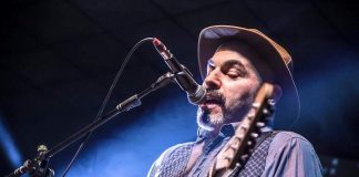 Blues, funk e rock’n’roll: Jaime Dolce’s Innersole in concerto sabato 5 allo Spazio Teatro 89.