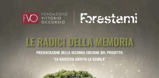 La Giustizia adotta la Scuola, venerdì 18 in Triennale.