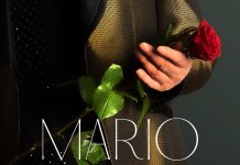 Romantic, il nuovo album di Mario Biondi.