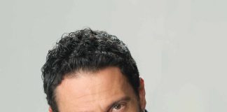 Neanche il tempo di piacersi: il 24 febbraio l’one-man-comic-show di Marco Falaguasta.