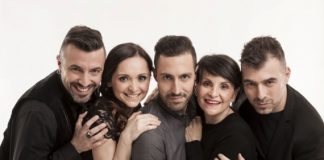 Oblivion Rhapsody, dal 10 al 13 marzo al Teatro Carcano.