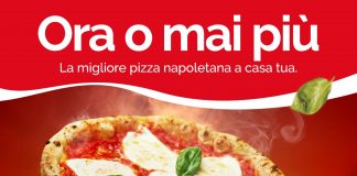 Coca-Cola PizzaVillage@Home in tour, le tappe 2022 in programma a Palermo, Padova, Bologna e Milano.