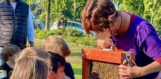 A scuola di agricoltura e sostenibilità: con il progetto Gerla laboratori e attività con gli studenti a Rho.