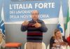 Solidarietà ai camionisti, Giordano (Ugl): “Rivendicazioni giuste e comprensibili”.