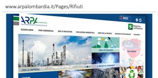 Rifiuti, l’andamento provincia per provincia, otttimi risultati a Milano.