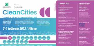 Legambiente e Smart Cities, Mal’Aria 2022, serve ridurre del 33% le emissioni.