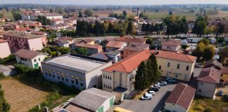 Sorgenia: inaugurata la comunità energetica rinnovabile a Turano Lodigiano.