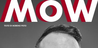 Francesco Borgonovo su MOW commenta l’attualità e racconta il mestiere di giornalista: Green pass? “Il modello dell’Occidente è il capitalismo della sorveglianza”.