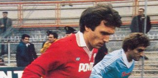 Lutto nel calcio, morto Pierluigi Frosio, allenò il Monza e l’Atalanta.