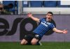 Atalanta, con la Juve pari e polemiche arbitrali.