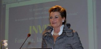 Regione, Anna Maria Gandolfi nuova Consigliera di Parità.