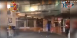 Immigrazione clandestina, Polizia arresta 10 persone.