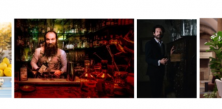 Stilla Bar del Four Seasons Hotel Milano celebra la “Cocktail Culture” italiana e svela le “Bartending Nights.”