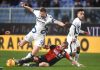Inter, aria di crisi, nerazzurri fermati a Marassi dal Genoa.
