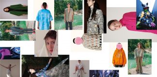 Milano Fashion Week: Designers for The Planet.