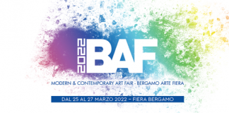 Bergamo Arte Fiera 2022, l’arte moderna e contemporanea alla Fiera di Bergamo dal 25 al 27 marzo.