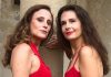 Le sorelle Diabolike – Angela e Luciana Giussani da venerdì 13 a domenica 15 a La Cavallerizza per Le Milanesi – Sciure, gagarelle e…ariose.