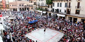 Sport tradizionali, identità culturale e motore di sviluppo. A Baku il 5° Ethnosport Forum.