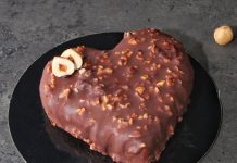 Quel bisogno di dolcezza che può colmare solo un San Valentino al gusto di Caramello Salato