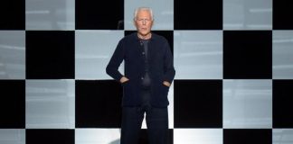 Giorgio Armani compie 90 anni di cui 50 sulle passerelle della moda mondiale
