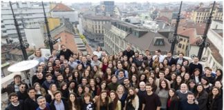 +100 nuove assunzioni per GoStudent Italia a Milano, Roma e da remoto nel 2022.