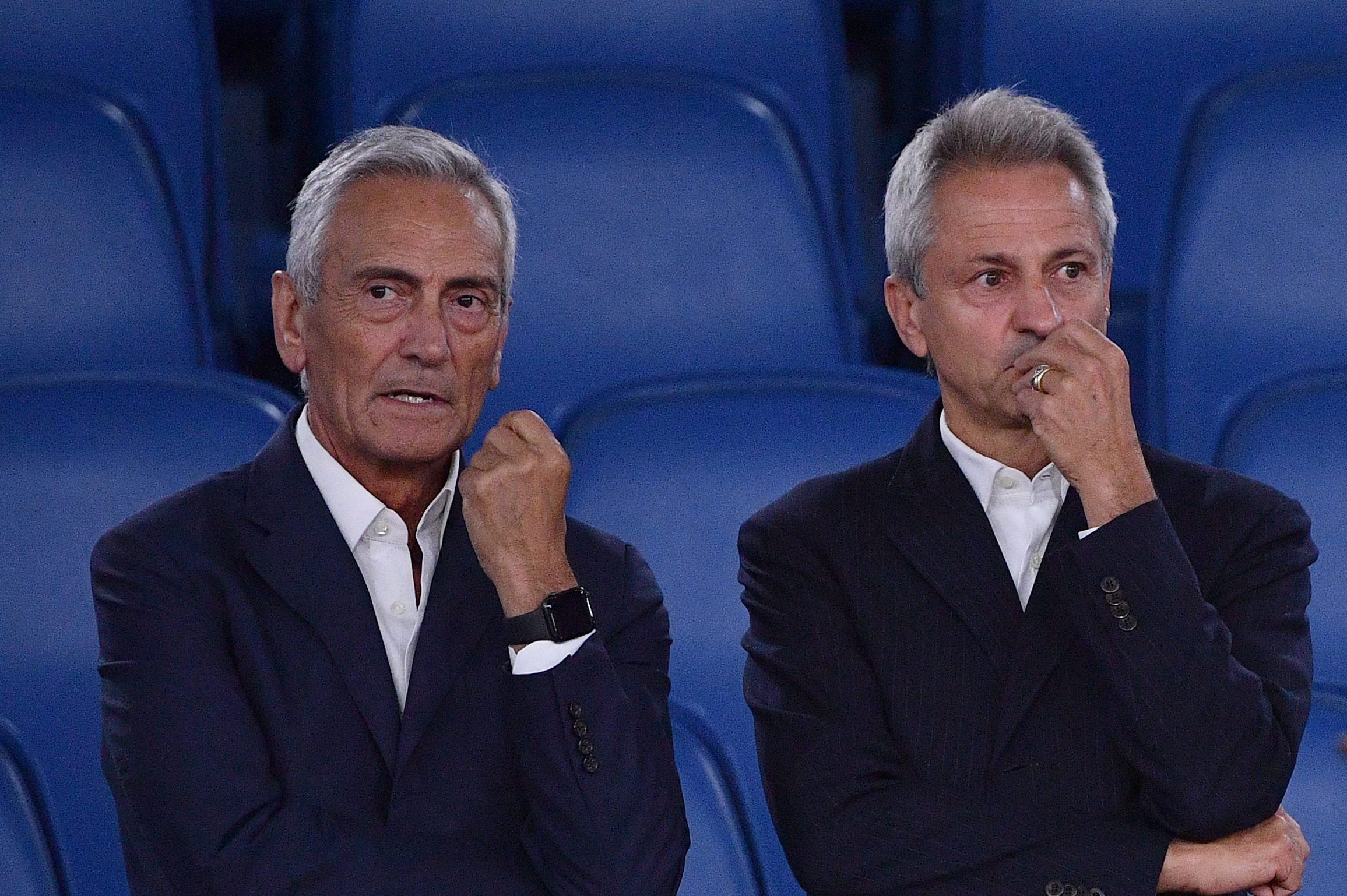 Lega Serie A, è scontro con la FIGC: tempo fino al 15 febbraio per modificare statuto o sarà commissariamento. Dal Pino verso le dimissioni. - Gazzetta di Milano