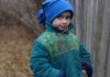 Unicef sulla situazione dei bambini in Ucraina.