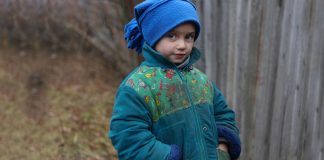 Unicef sulla situazione dei bambini in Ucraina.