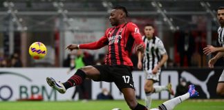 Milan, ancora un pari, ma c’è contestazione sul gol dell’Udinese. Anche Pioli sbotta: errore grave e non è la prima volta contro di noi.
