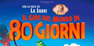 Il Giro del mondo in 80 giorni, torna in sala il film d’animazione nei The Space Cinema le domeniche e i festivi.