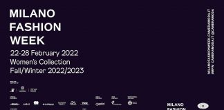 Milano Fashion Week, le collezioni Donna Autunno Inverno 2022-23 dal 22 al 28.