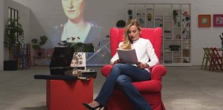 Il volto femminile della musica: le Lezioni d’Autore di Beatrice Venezi per Feltrinelli Education.