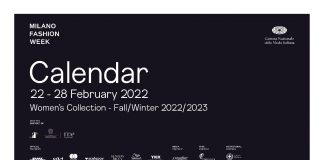 Milano fashion Week, dal 22 al 28 le sfilate delle Collezion Donne.