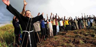Caritas Sant’Antonio, nel 2021 raccolti quasi 4 milioni, destinati ad 1 milione di persone in 36 paesi.