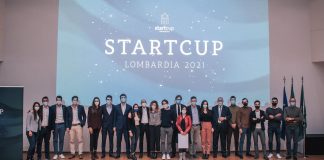 Start Cup Lombardia, vince progetto Sinergy Flow.