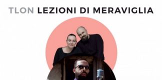 Tlon e N.A.I.P. al Teatro Carcano lunedì 14.