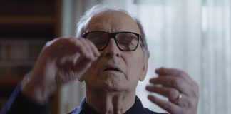 La vita di Ennio Morricone nel film di Tornatore.