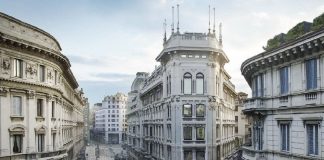 GoStudent apre nuova sede a MIlano al The Angle (Corso Italia 3).