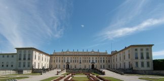 Agenda 2030 – Villa Arconati FAR: Massimiliano Finazzer Flory dialoga con Max Casacci. Dj set. Domenica 24 ore 16.00.