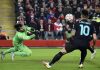 Non basta la magia di Lautaro, vittoria inutile ad Anfield, Inter eliminata.