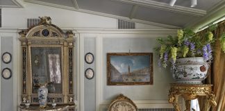 La Fiasca della Luna e il fascino d’Oriente, dal 1 aprile al 31 luglio alla Casa Museo Fondazine Paolo e Carolina Zani di Cellatica.
