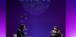 Decameron – una storia vera, dal 22 marzo al 3 aprile al Teatro Litta.