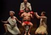 Come quando fuori piove, Walter Leonardi al teatro Pime venerdì 1.