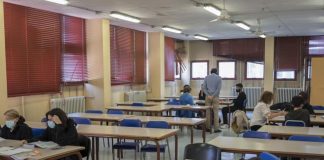 Scuola, da aprile riprende servizio post.