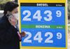 Decreto benzina in GU, taglio accise e sconto al consumo di 30,5 centesimi.