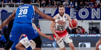 Olimpia sconfitta a Brescia.