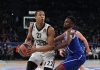 Eurolega, strepitosa rimonta Olimpia in casa dei campioni in carica dell’Efes a Istanbul.